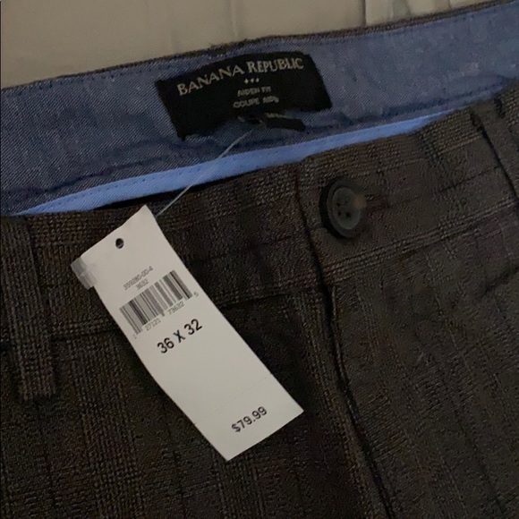 Banana Republic chinos - Picture 3 of 4